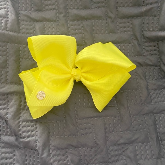 JoJo Siwa bows. Set of 5 - Picture 3 of 7